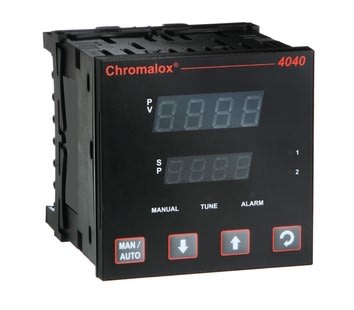 CHROMALOX 4040-TRR000
