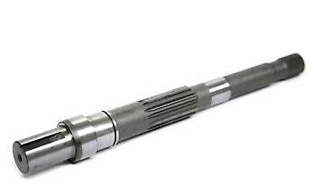 EATON CORPORATION 932852