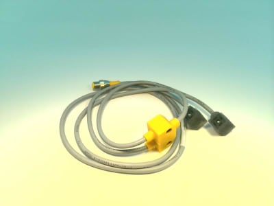 TURCK VB2-RS 4.5T-1/2TC9S 2-A2081-0.3/0.3