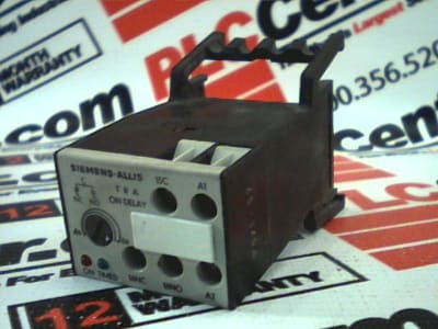 SIEMENS 7PX1040-1AJ20