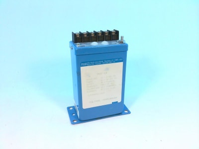 AMETEK VCC-1B-P1-E1-XA-F60-Z0-AZ