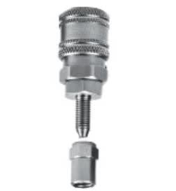 HOFMAN FLUID POWER RKA1-SS