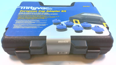 LINCOLN INDUSTRIAL MVA4630