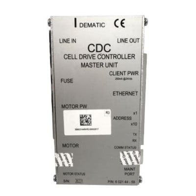 DEMATIC 602144-59
