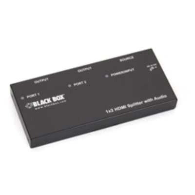 BLACK BOX CORP AVSP-HDMI1X2