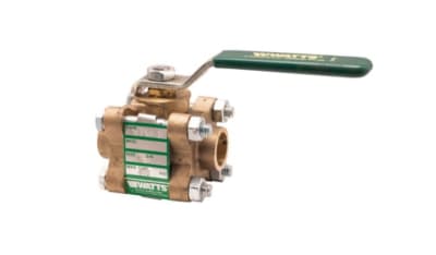 WATTS B-6800LL-1-1/2