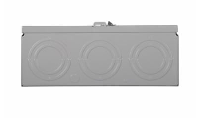 EATON CORPORATION UTH43369TCH
