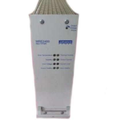 ADVANCE POWER SUPPLIES LTD MRE2400
