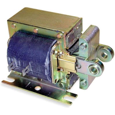 JOHNSON ELECTRIC 2537-M-1