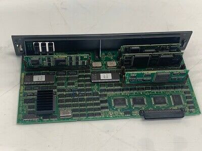FANUC A16B-2200-0915