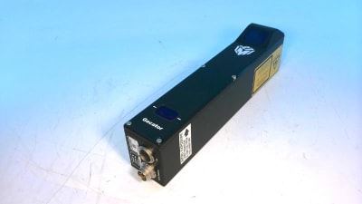 LMI TECHNOLOGIES INC 2370A-3B-00