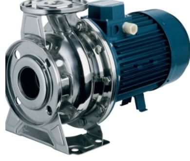 EBARA PUMP 3M/B40-200/5.56