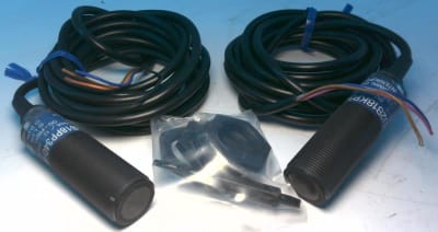 SCHNEIDER ELECTRIC XU2B18PP340