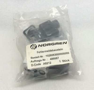 NORGREN 1028063000000000