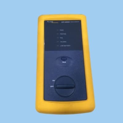 FLUKE DSP-4300SR