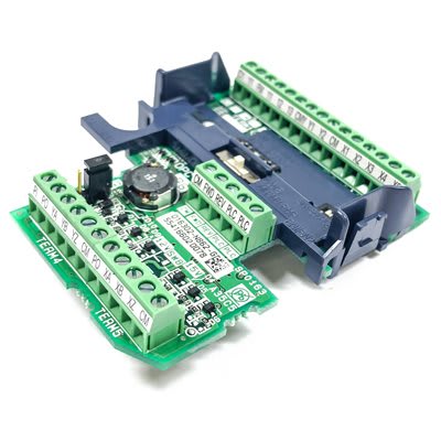 FUJI ELECTRIC OPC-E2-PG