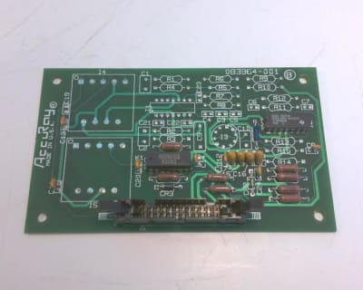 ASEA BROWN BOVERI 083965-012