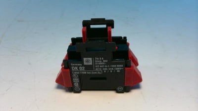 SCHNEIDER ELECTRIC 9001-DK02