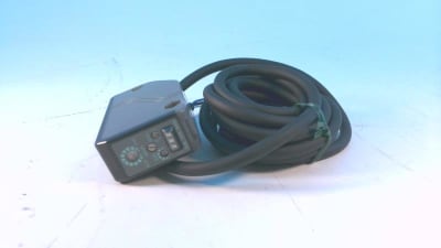 MATSUSHITA ELECTRIC EQ-34W