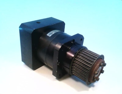 NEUGART PLE-120/115-005-SSSA3AFZ24/50/130/165/35/M10