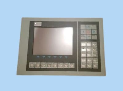EPIS AUTOMATION 8503-01