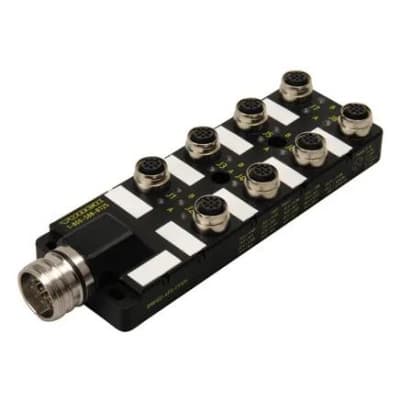 TURCK 8MB12Z-4P2-CS12H