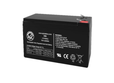 AJC BATTERY AJC-D9S