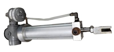 ADVANCE AUTOMATION CYLINDERS B490X6-AA21-TF