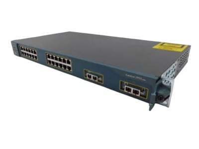 CISCO DS-C9124-K9