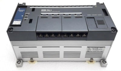 IDEC FA-1