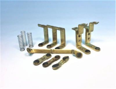 SCHNEIDER ELECTRIC 9998 RA-22