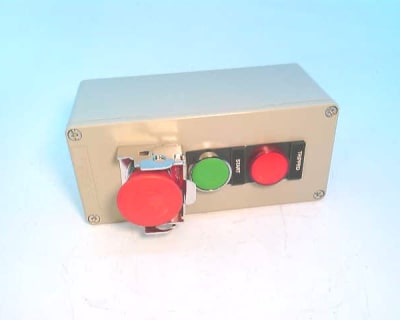 SCHNEIDER ELECTRIC XAPG39503