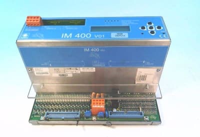 EAE IM400V01.03
