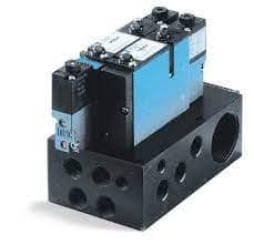 MAC VALVES INC 92B-BBA-CJG-DM-DDAJ-1JM