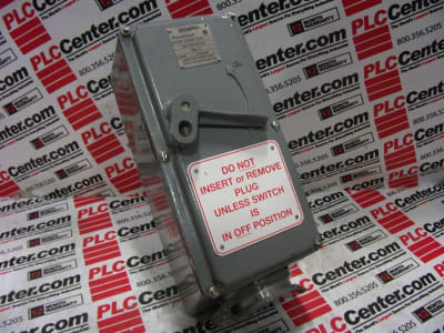 ABB THOMAS & BETTS CFCSRA13-16