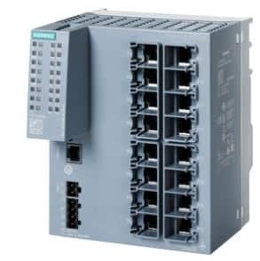 SIEMENS 6GK5216-0BA00-2FC2