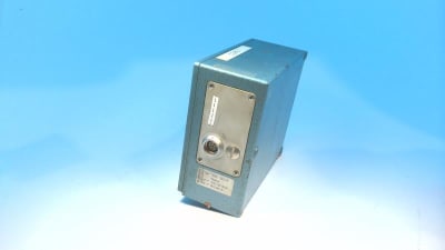 ZUMBACH ELECTRONIC ODAC.1001.66140