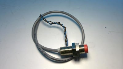 BAUMER ELECTRIC IFR-14.24.21