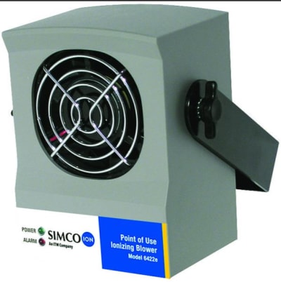 SIMCO-ION 91-6422E-AC-02