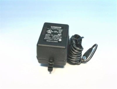 SL POWER ELECTRONICS A9300-04