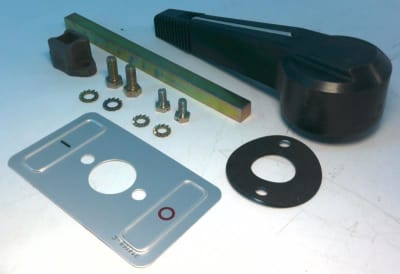 SCHNEIDER ELECTRIC DK1-FB005