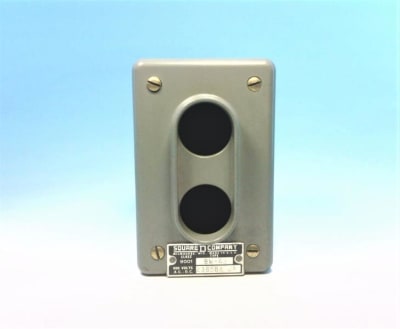 SCHNEIDER ELECTRIC 900 1BW-43