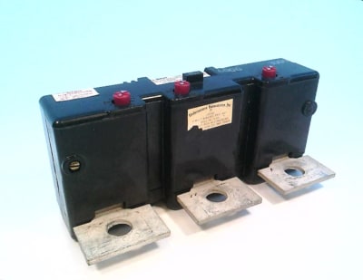 WESTINGHOUSE HMA3600T