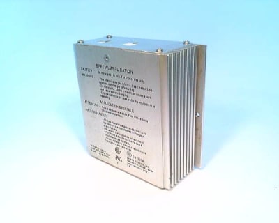 CONTROL SOLUTIONS CS1201A