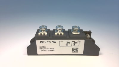 IXYS MCC19-14IO1B
