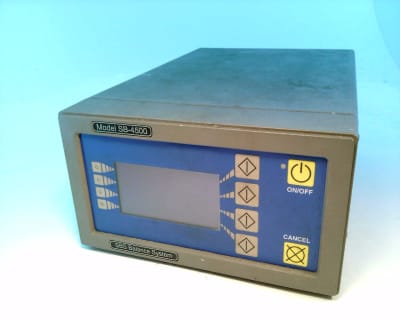 SCHMITT INDUSTRIES SB-4475-G