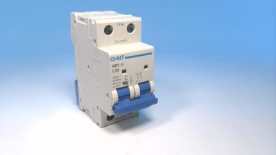 CHINT NB1-63C2P20