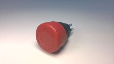 IDEC XA1E-BV3U02KT-R