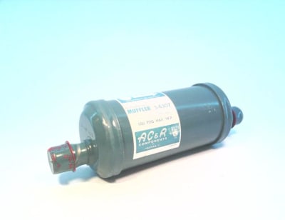 AC&R COMPONENTS INC S-6307