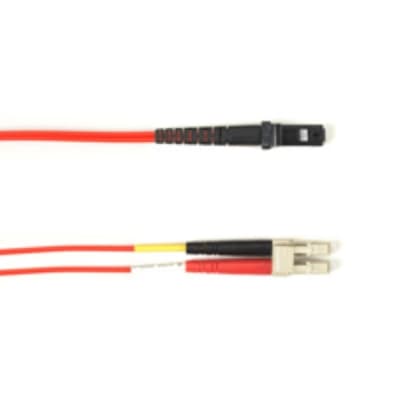 BLACK BOX CORP FOCMP10-020M-LCMT-RD